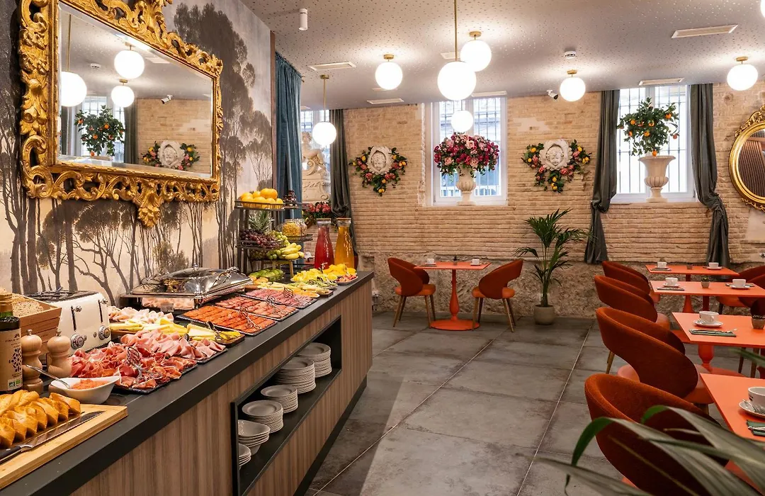 Axel Hotel Valencia - Adults Only-1