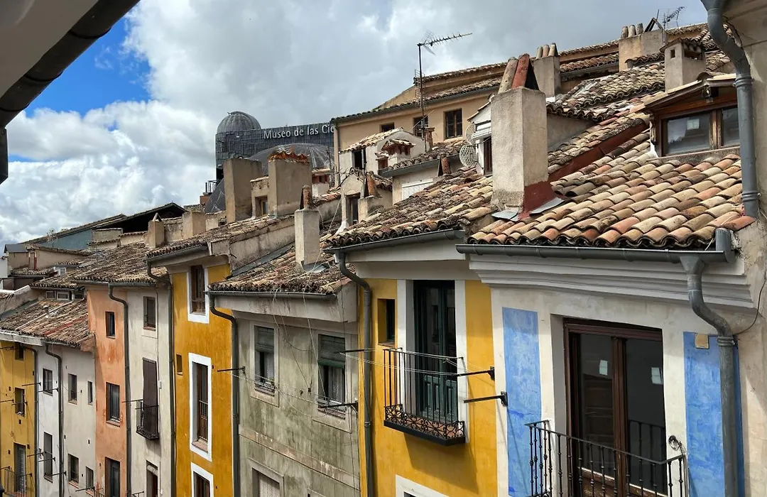 Mirador Del Rey-1