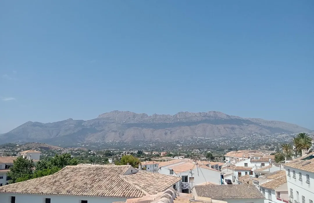 Nomad Hotel & Spa Altea-1