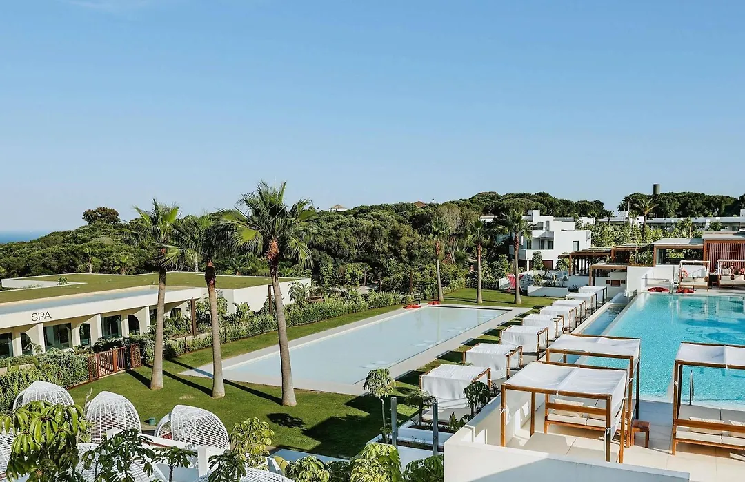 So Sotogrande Spa And Golf Resort Hotel Costa Del Sol-1