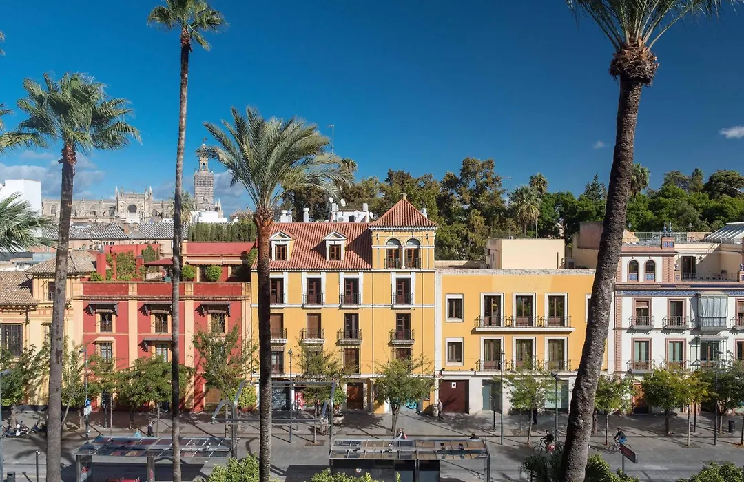 Hotel Alfonso Xiii, A Luxury Collection Hotel, Seville-1