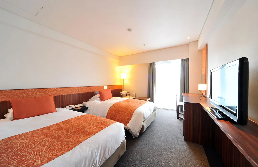Kyoto Tokyu Hotel-1