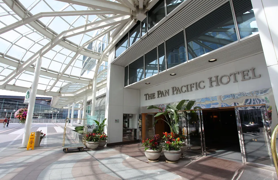 Pan Pacific Vancouver-1