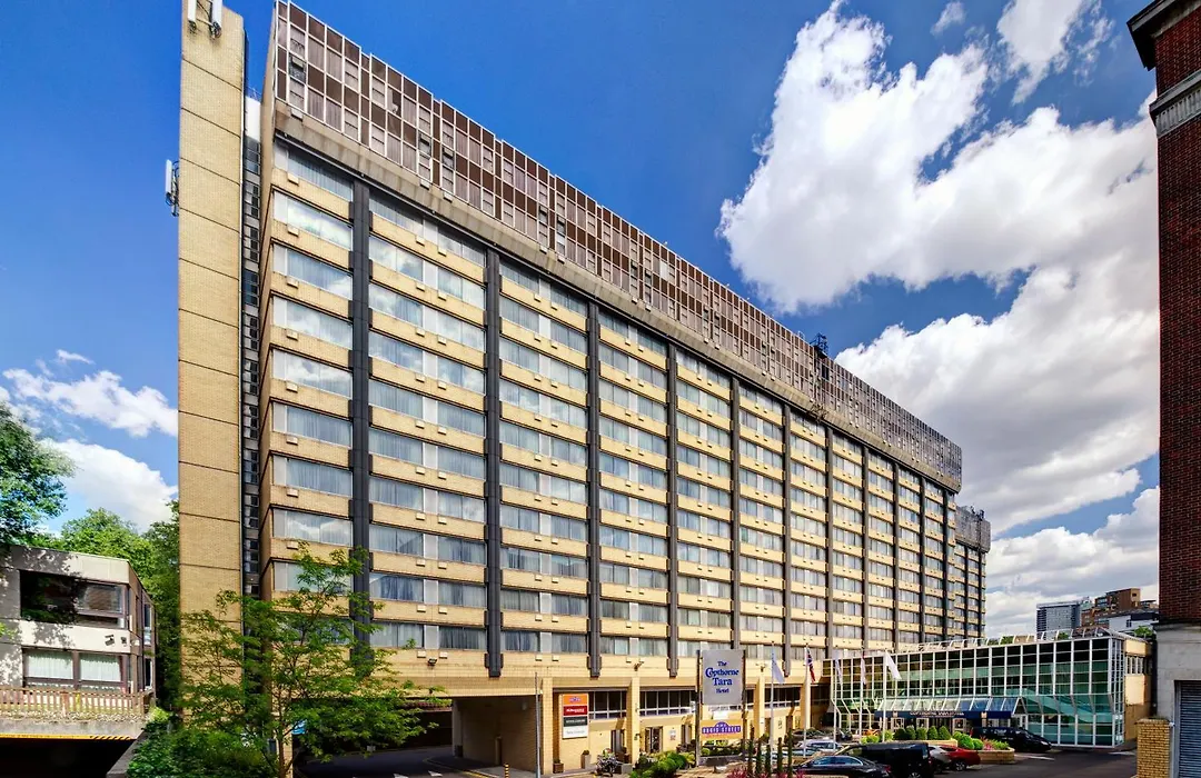 Copthorne Tara Hotel London Kensington-1