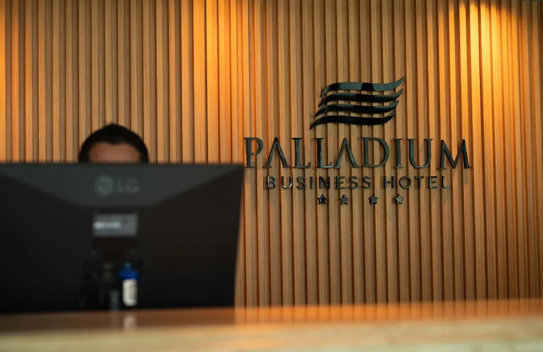 Palladium Business Hotel-1