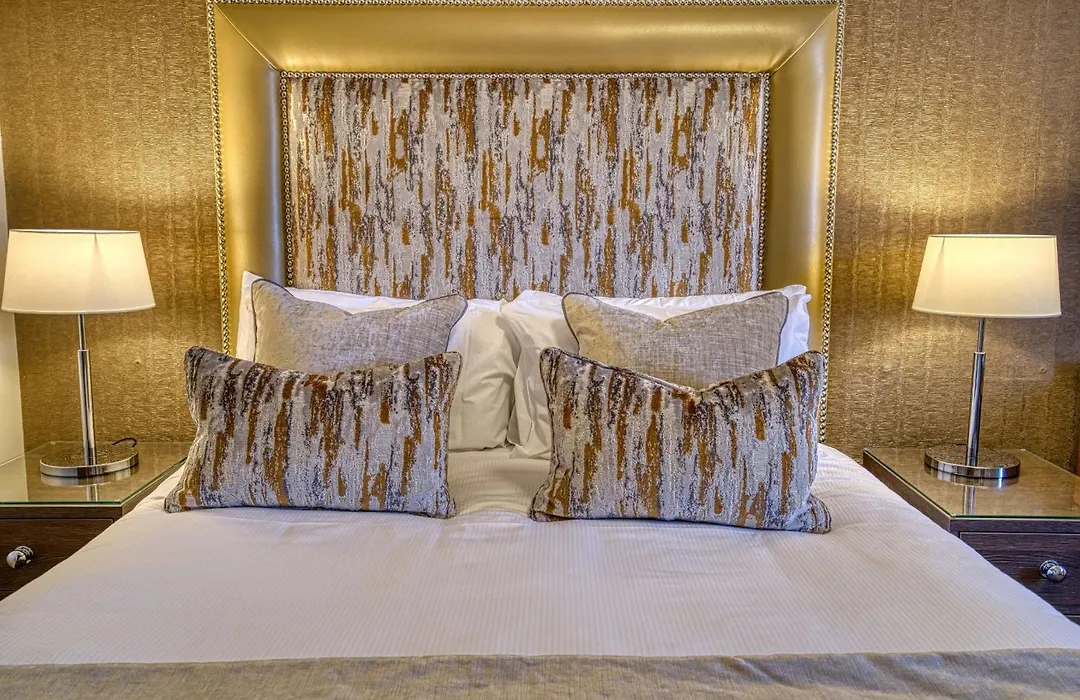 Inverness Palace Hotel & Spa, Worldhotels Distinctive-1