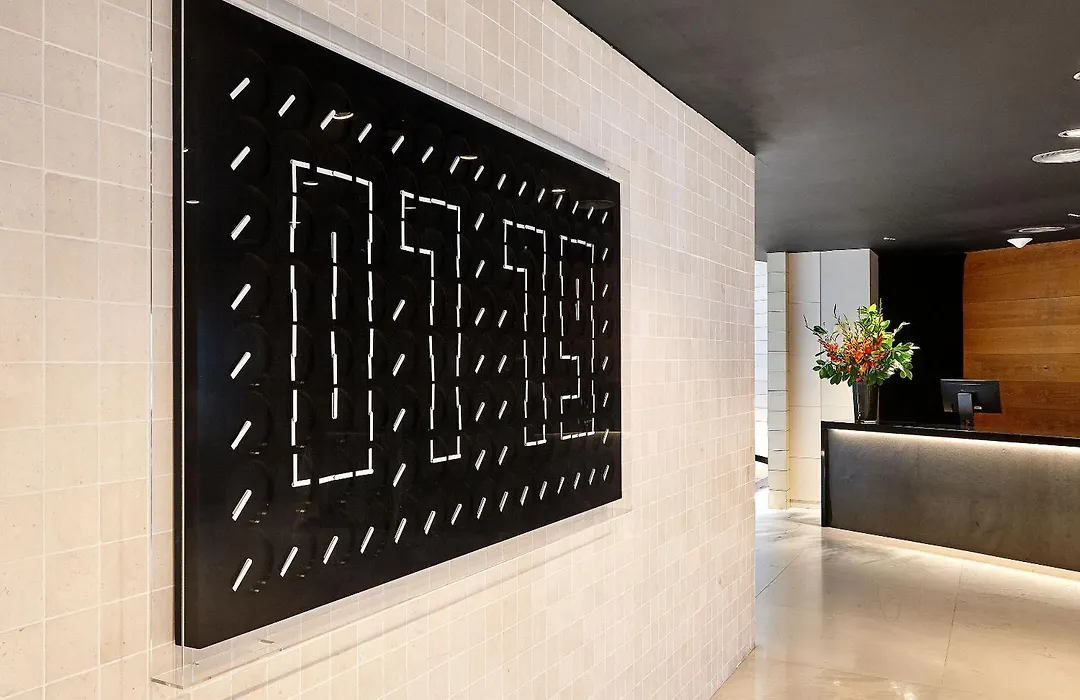 The Artist Grand Hotel Of Art-1