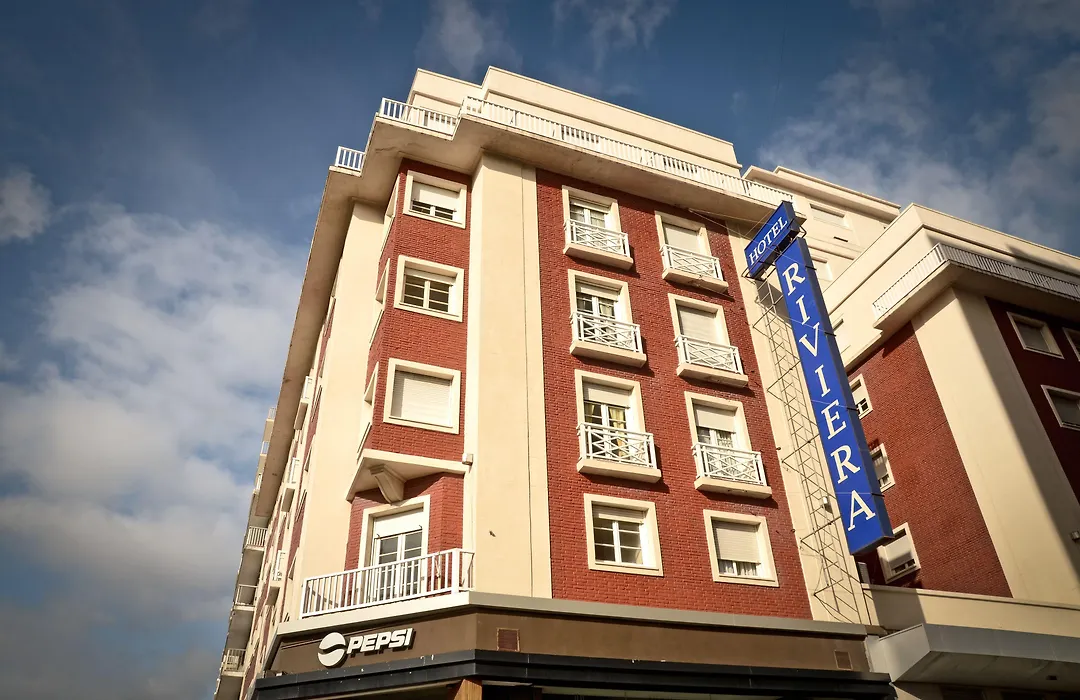 Hotel Riviera-1