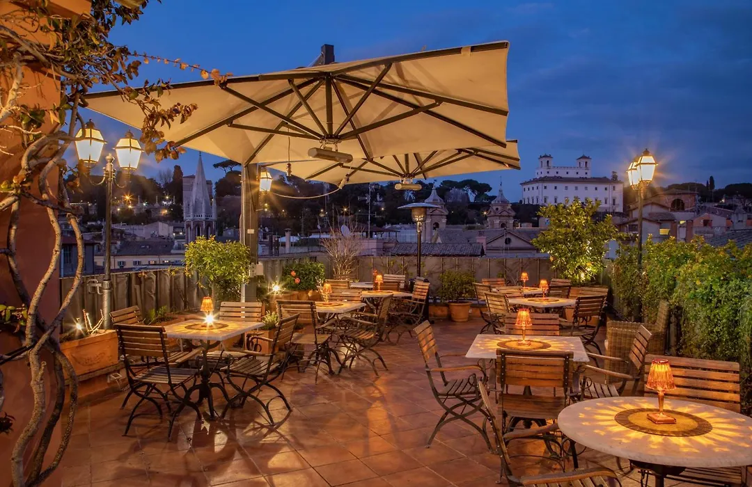 Hotel Mozart-1