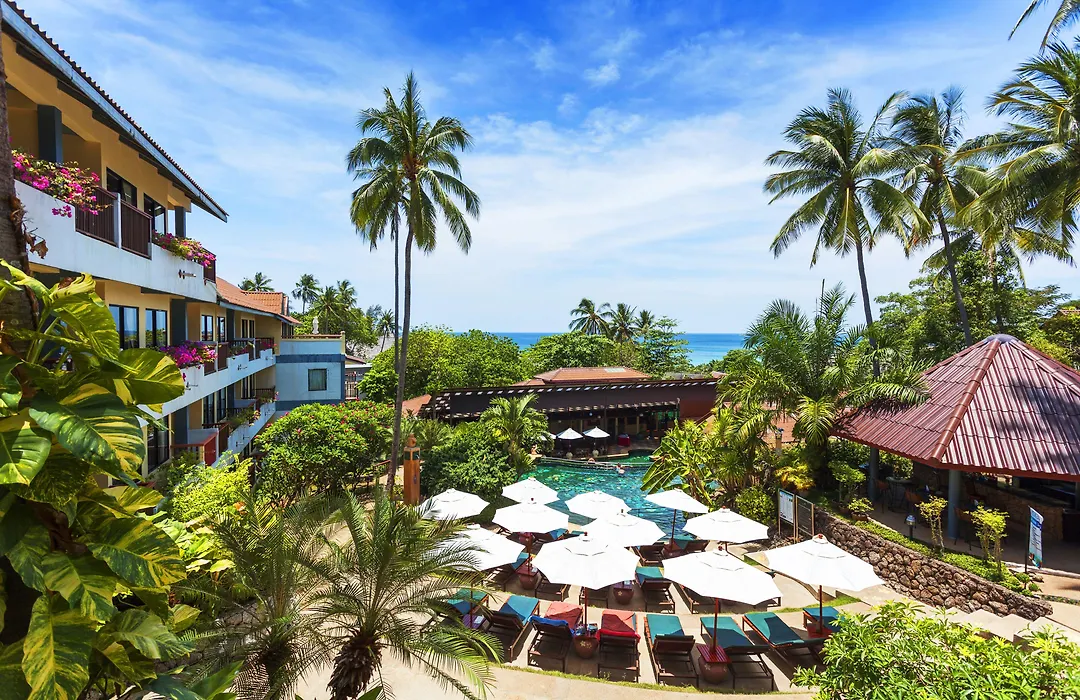 Karona Resort & Spa - Sha Extra Plus-1