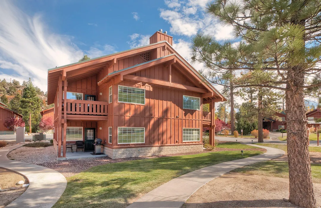Worldmark Big Bear Lake-1
