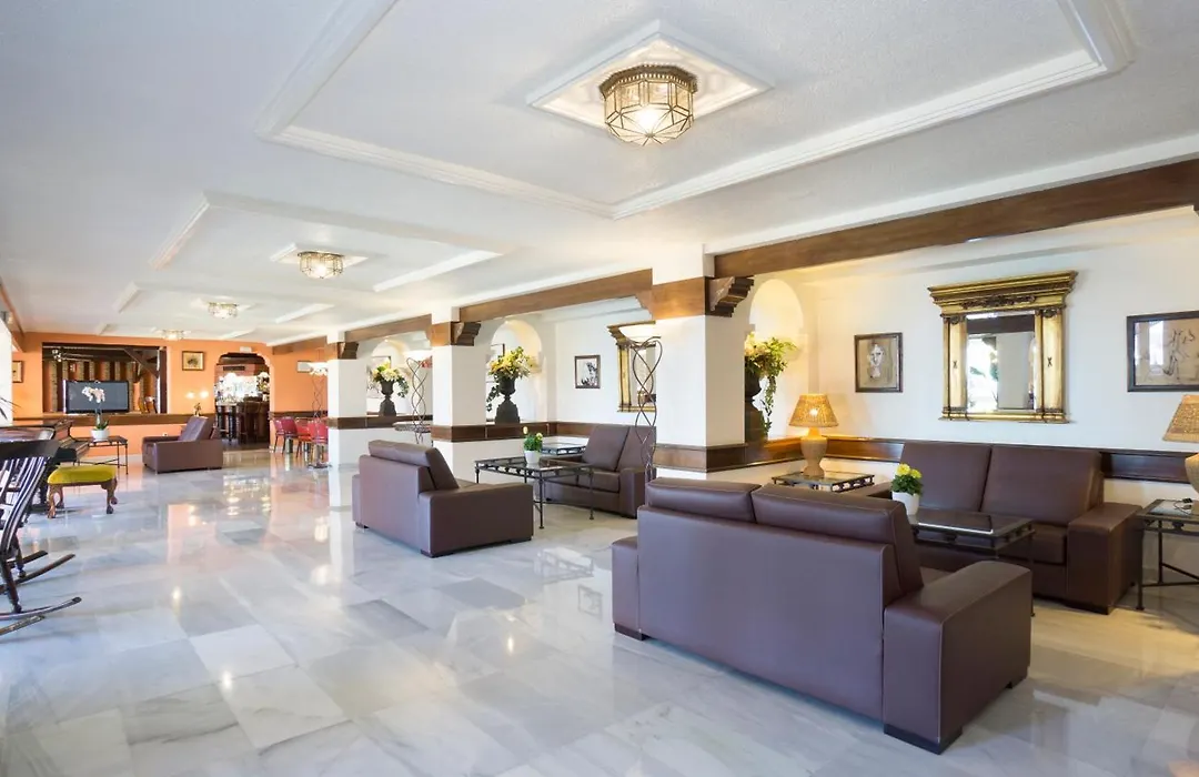 Hotel MS Tropicana-1