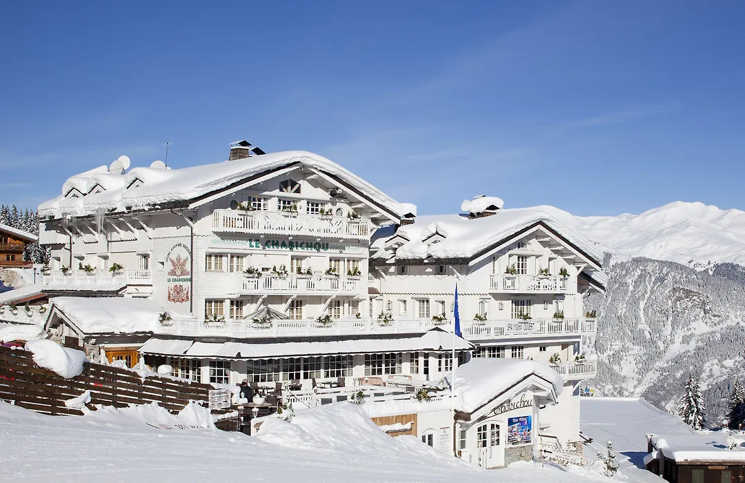 Le Chabichou Hotel & Spa-1