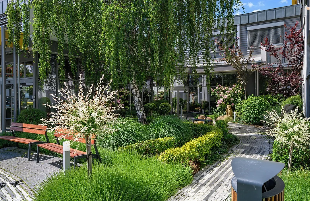 Wellness Hotel Step - Czech Leading Hotels-1