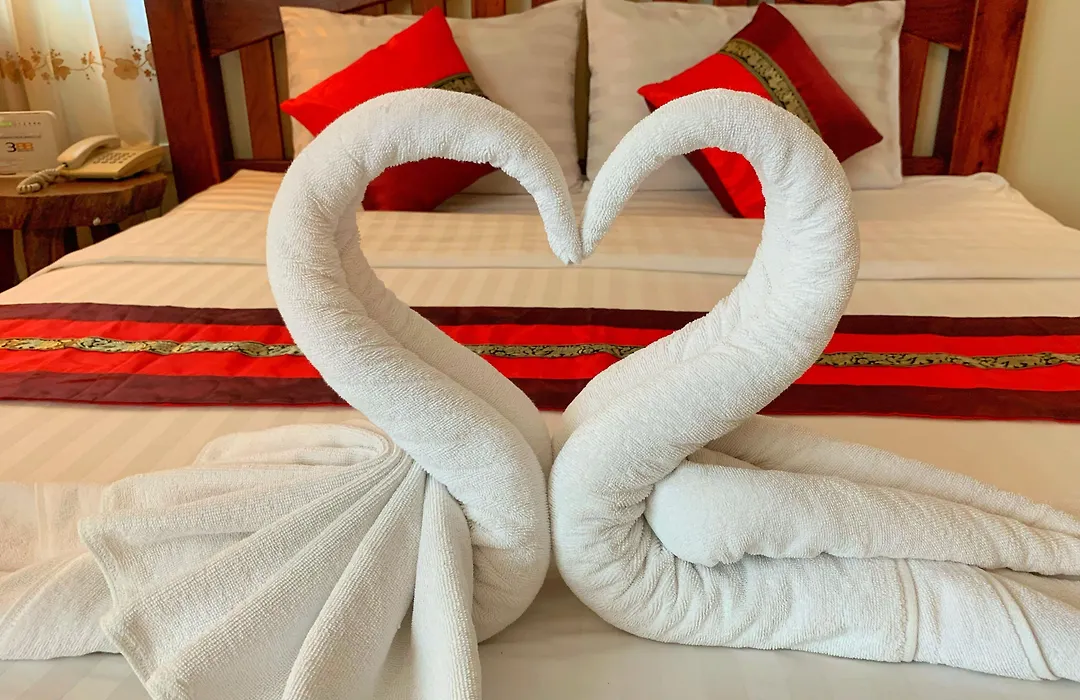 Aiyaree Place Hotel Sha Plus-1