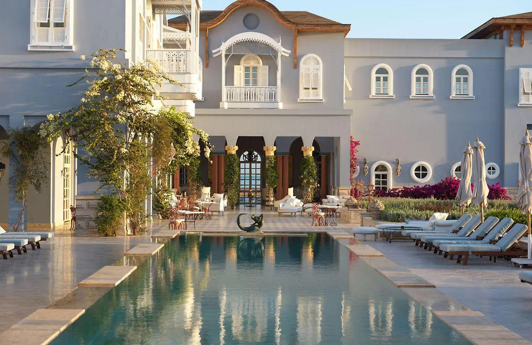 La Maison Bleue El Gouna (Adults Only)-1