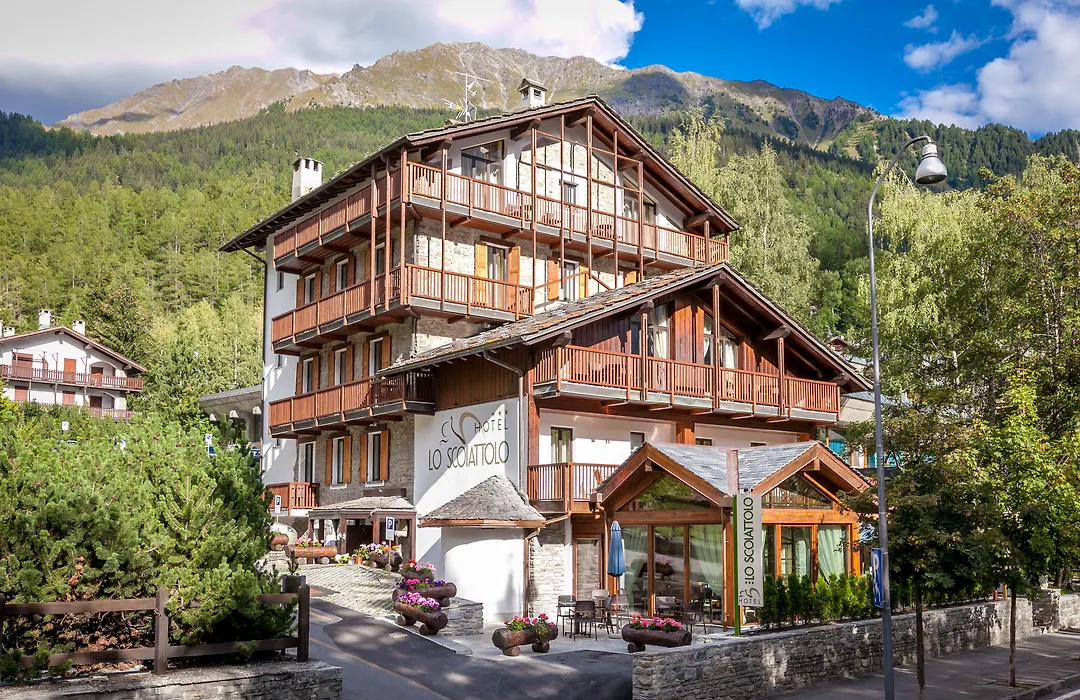 Hotel Lo Scoiattolo-1