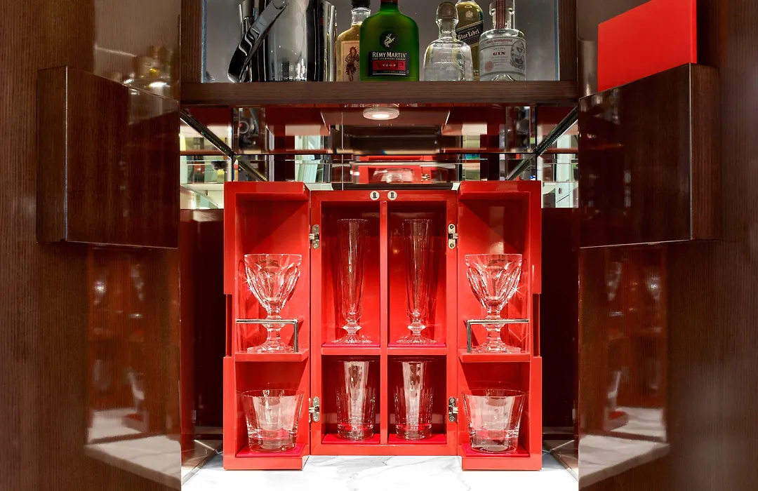 Baccarat Hotel And Residences New York-1