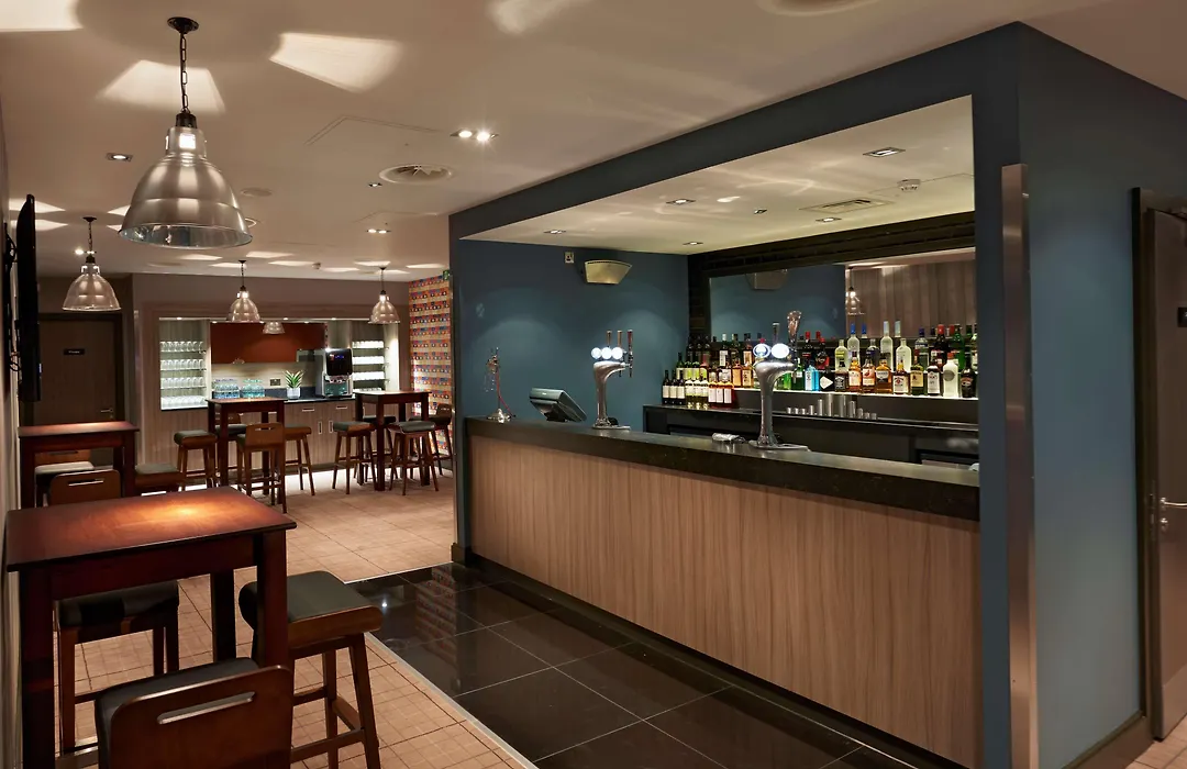 Village Hotel Glasgow-1