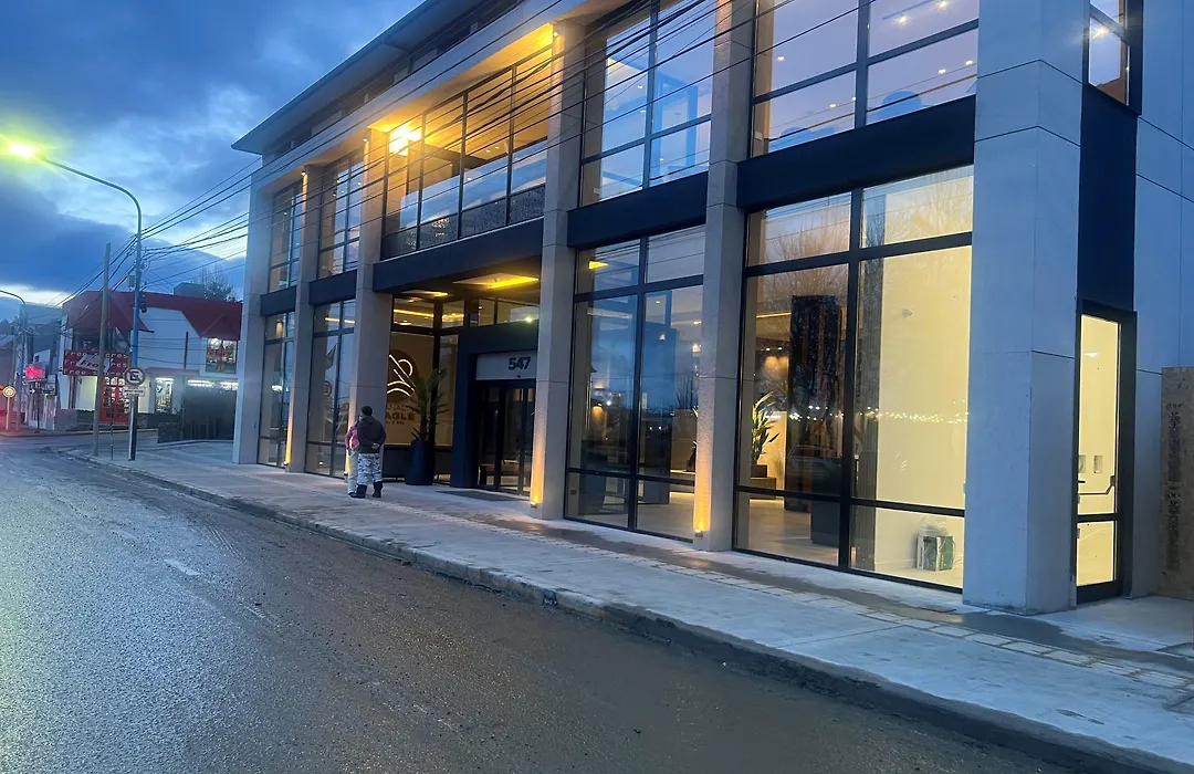 Hotel Canal Beagle-1