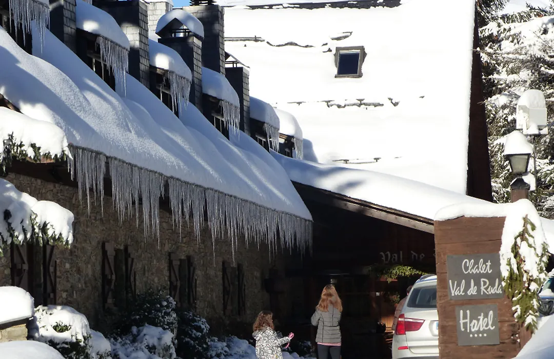 Hotel Val de Ruda-1