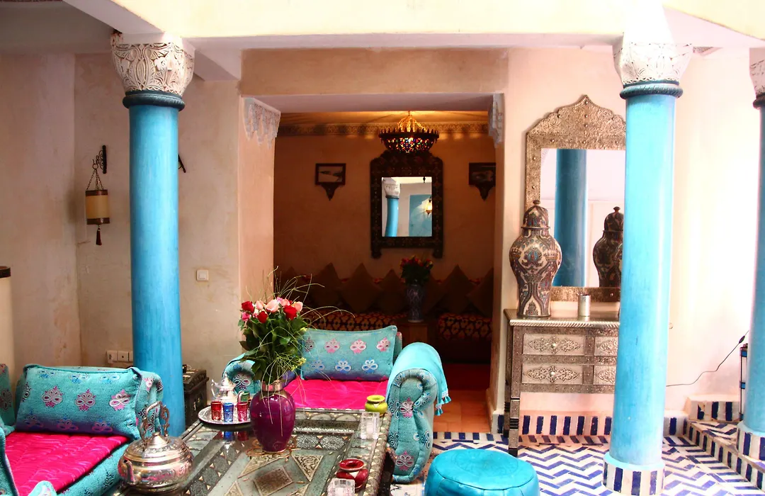 Riad Persephone-1