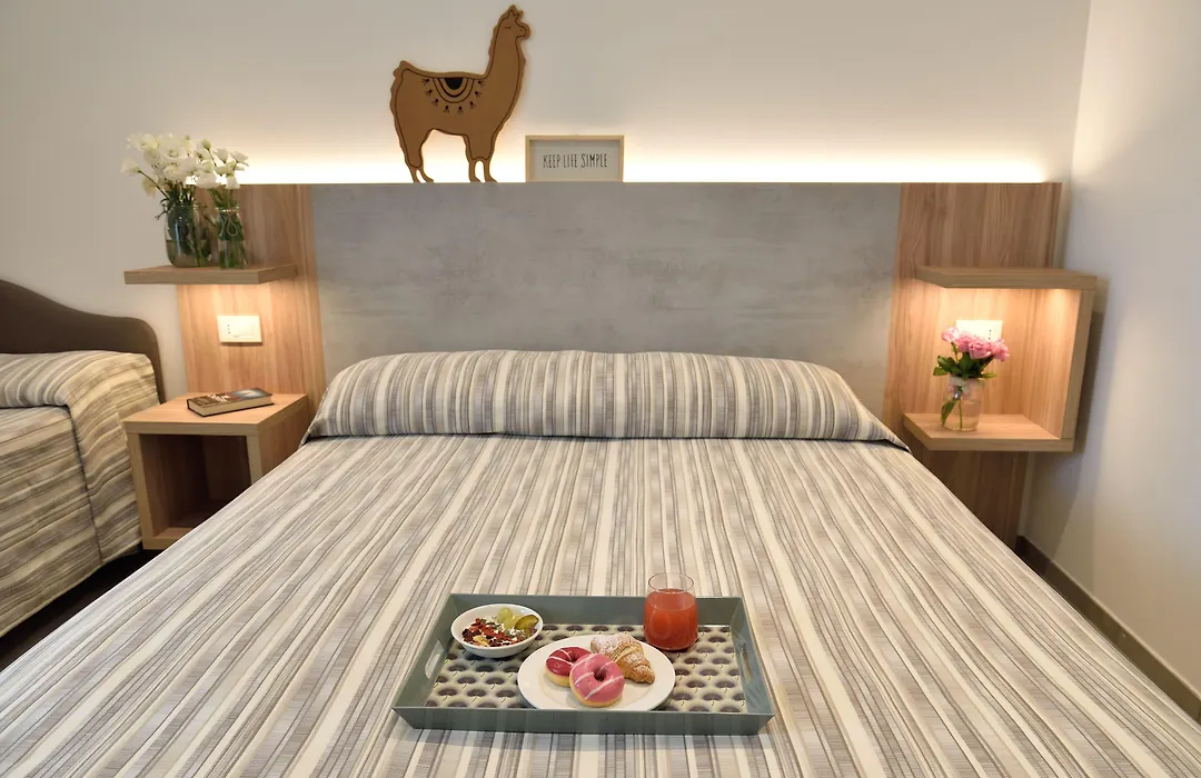 Hotel Abc-1