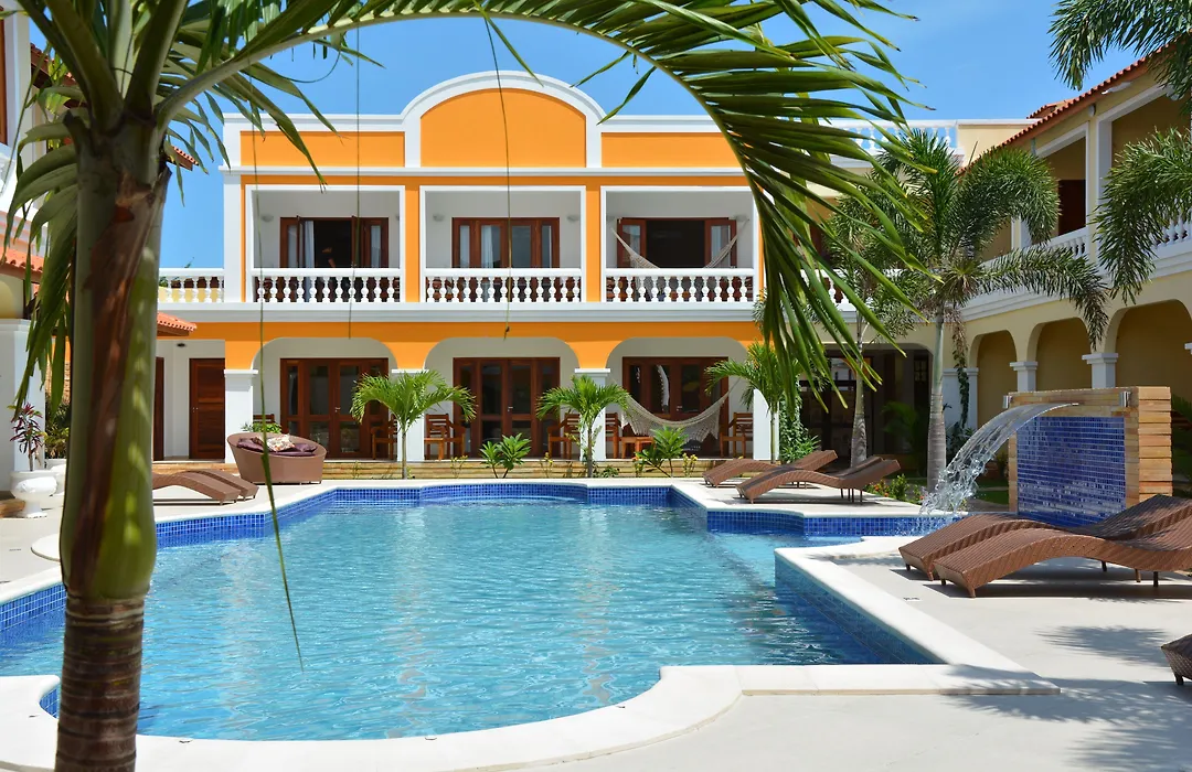 Hotel Villa Beija Flor-1