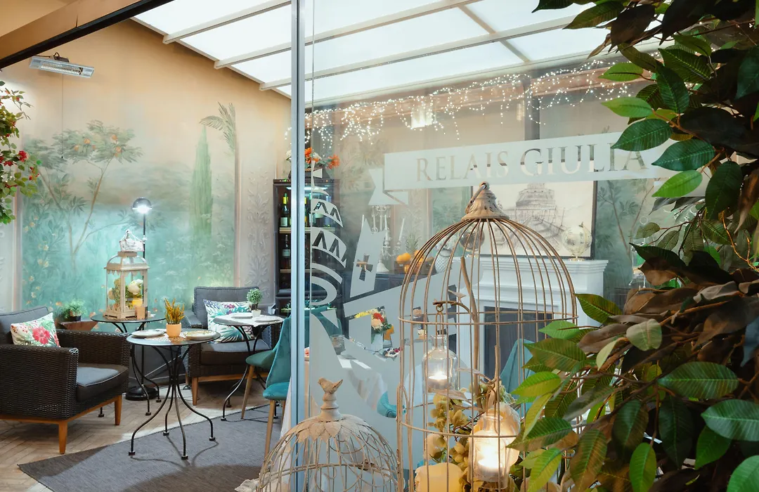 Relais Giulia-1