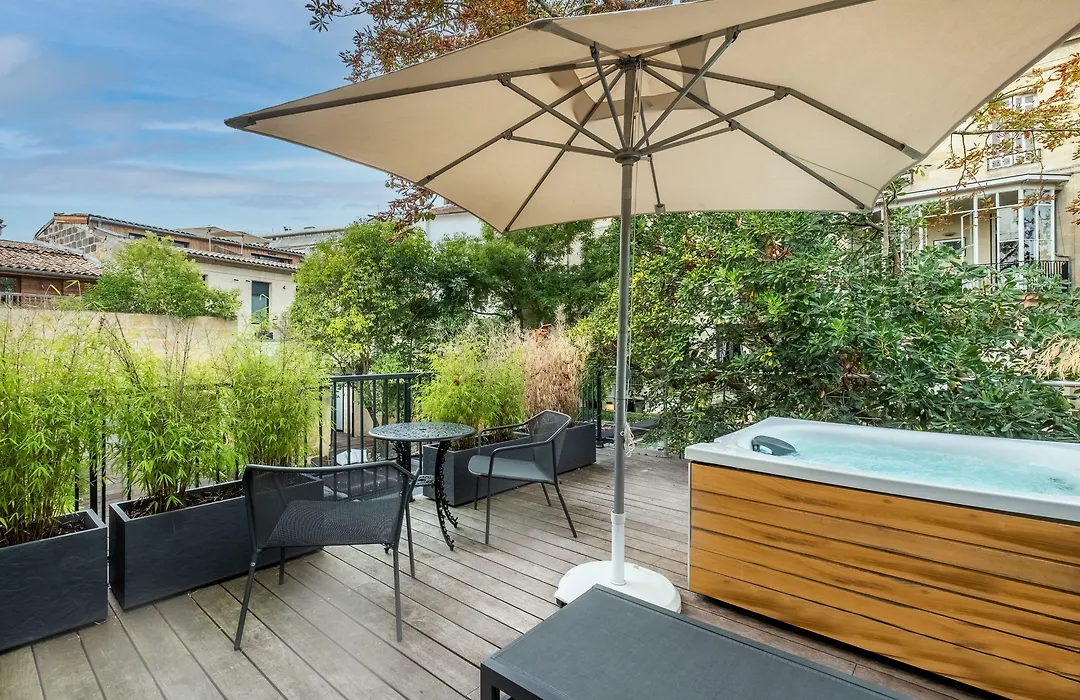 Le Palais Gallien Hotel & Spa-1