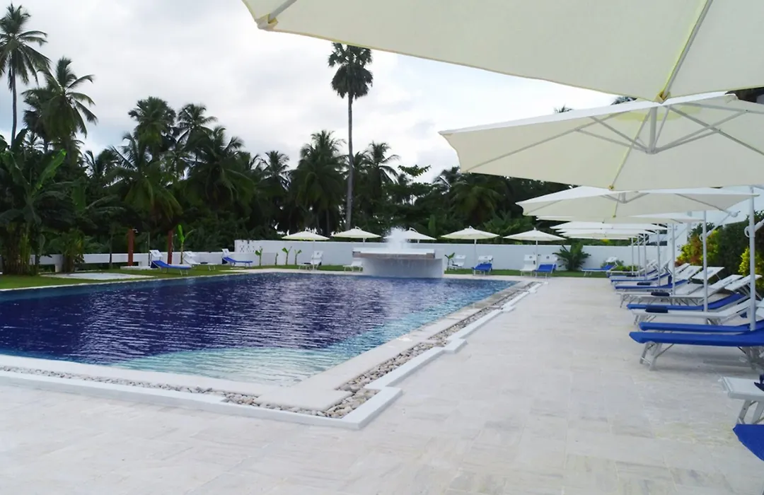 Oasi Encantada - Beach Resort-1
