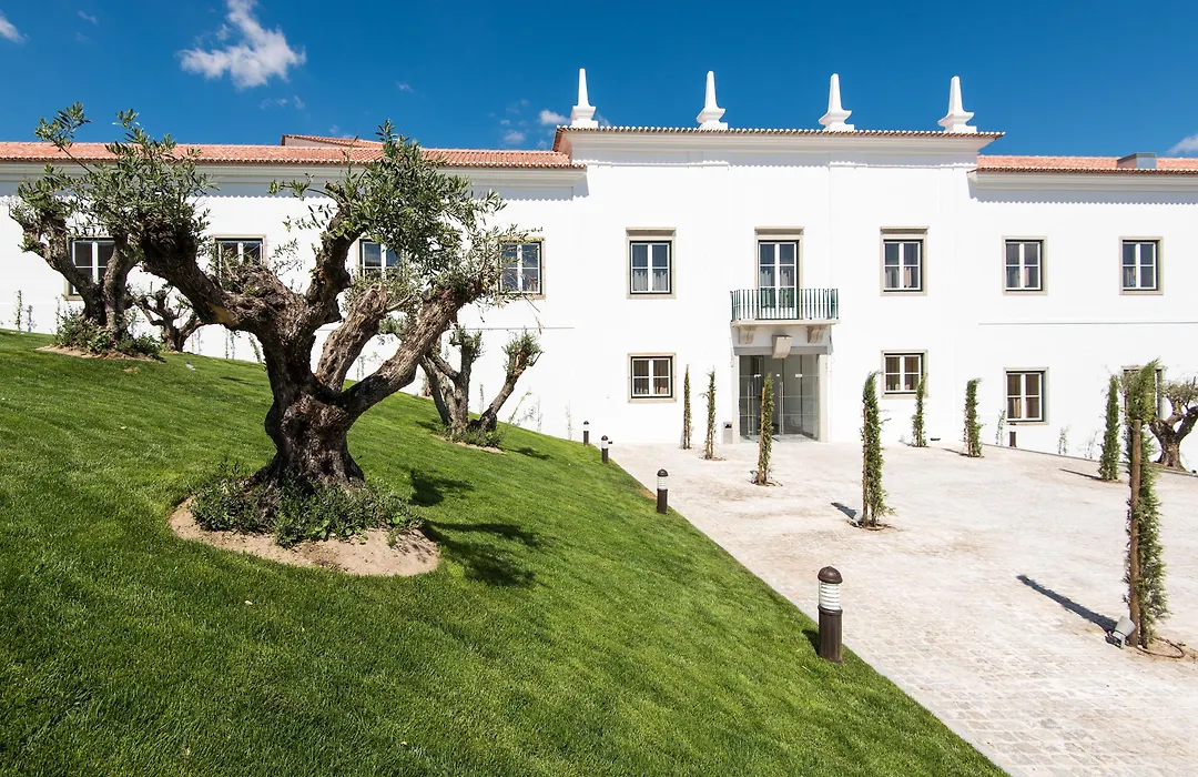 Vila Gale Collection Elvas-1