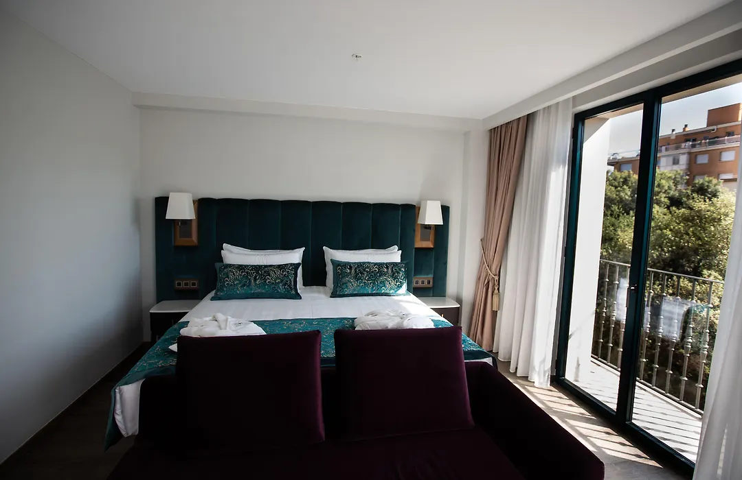 Boutique Hotel Élke Spa Superior-1