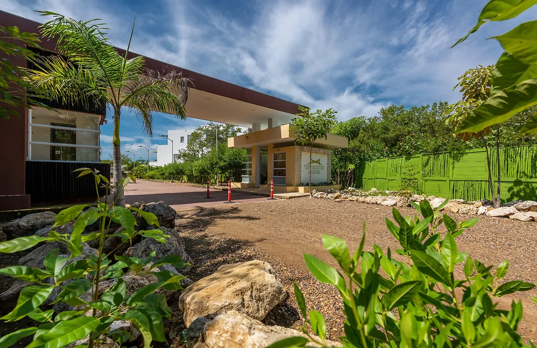 Santo Manglar Cartagena Life Wellness Spa Hotel-1