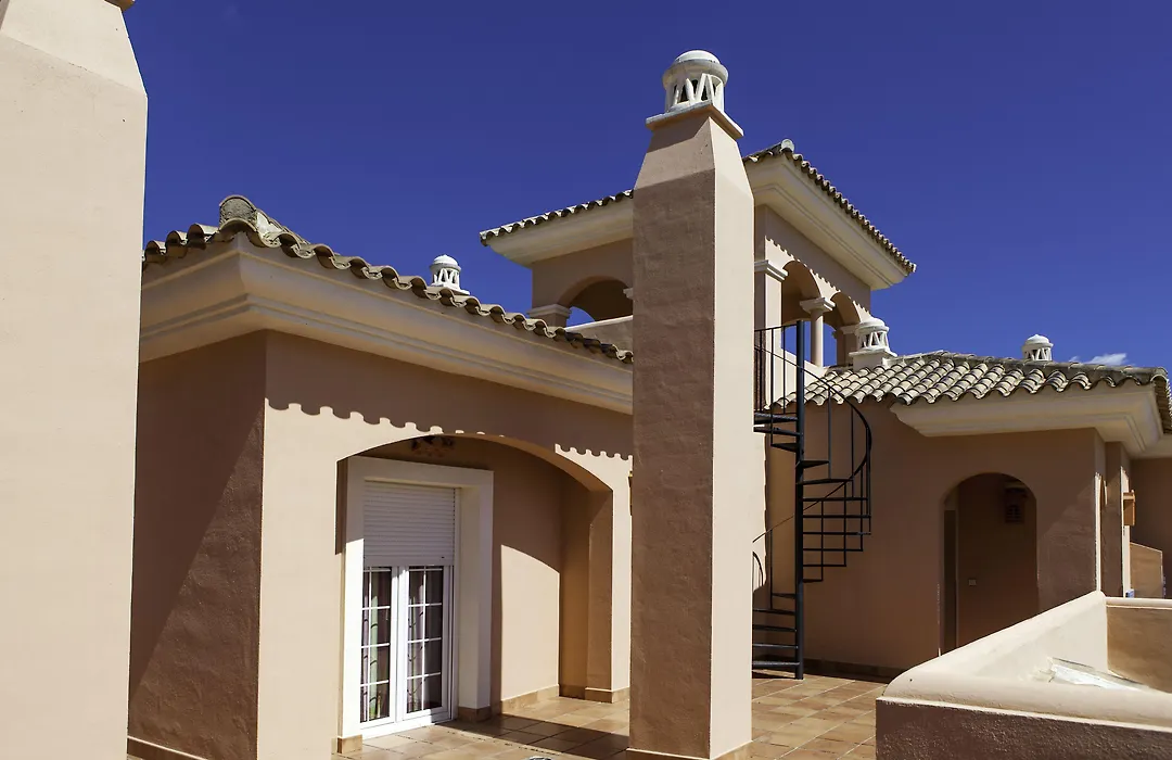 Dunas de Doñana Resort-1