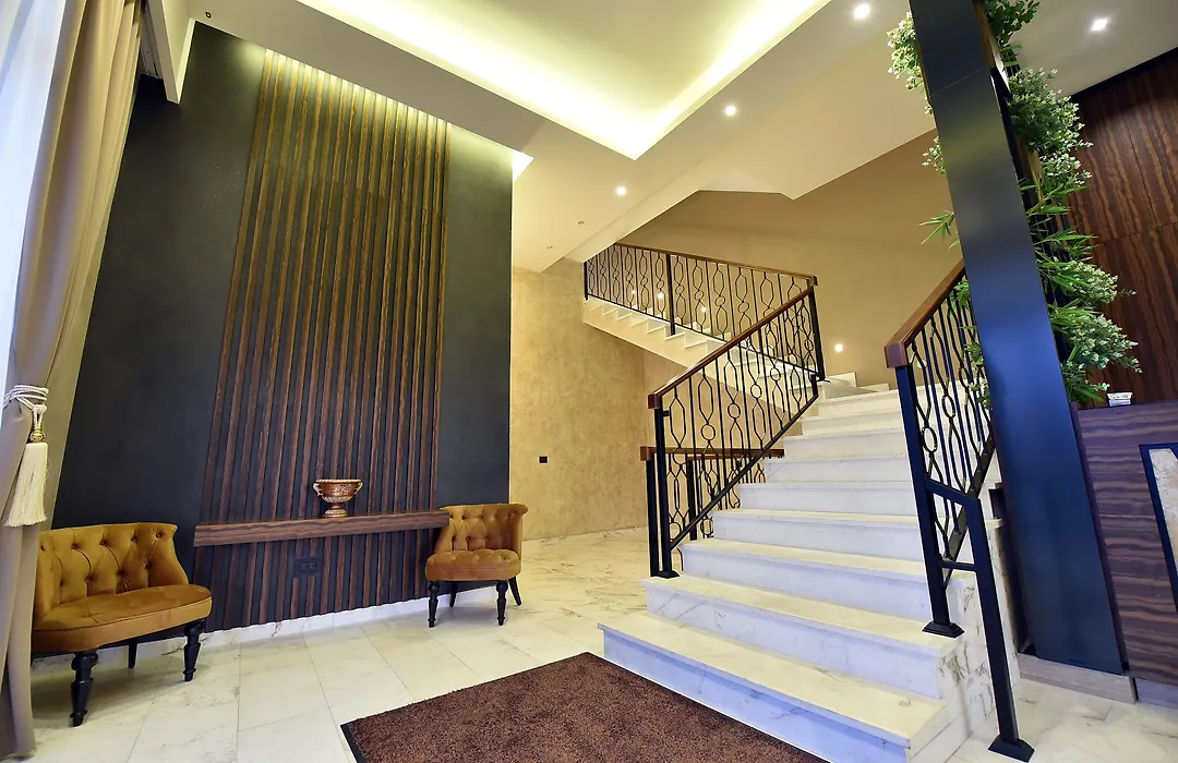 Hotel Lazaro-1