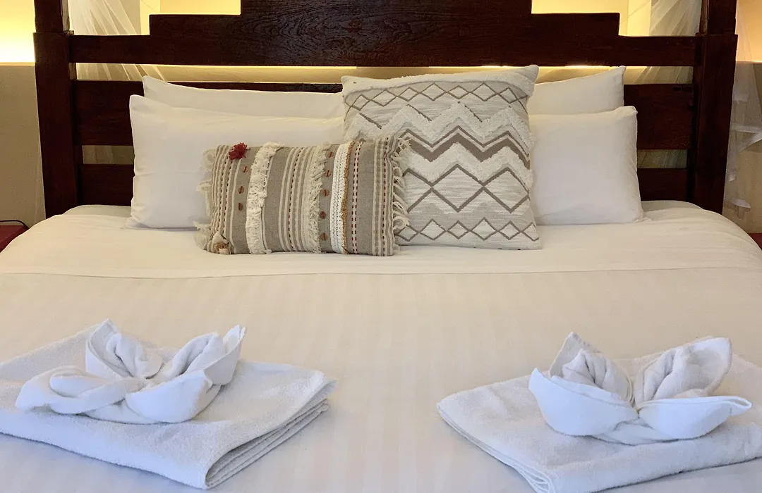 Jardines De La Reina Boutique Bed&Breakfast-1