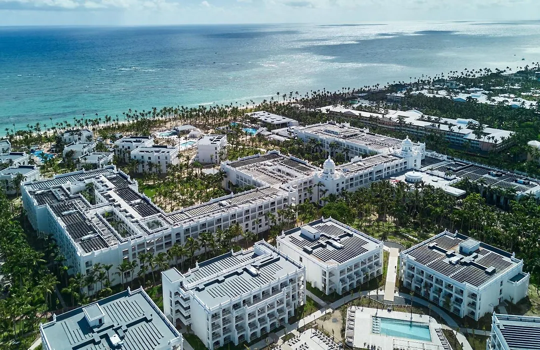 Riu Palace Bavaro-1