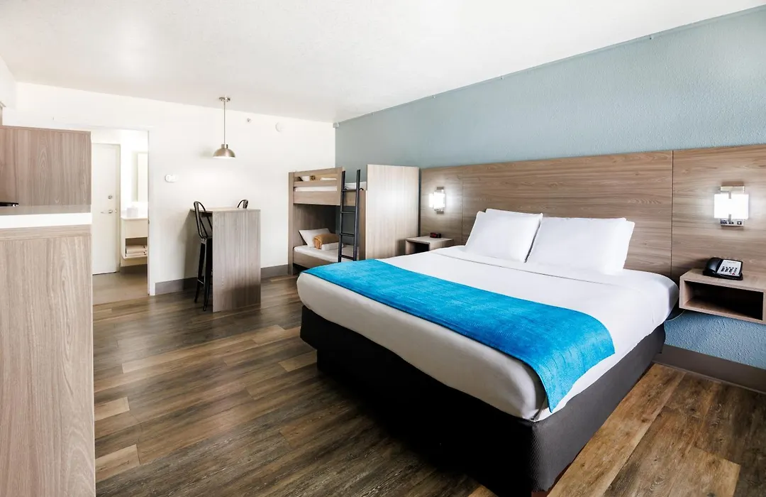 Coco Key Hotel&Water Park Resort-1