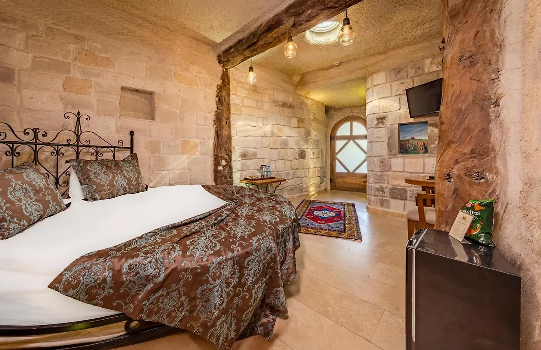 Panoramic Cave Hotel-1