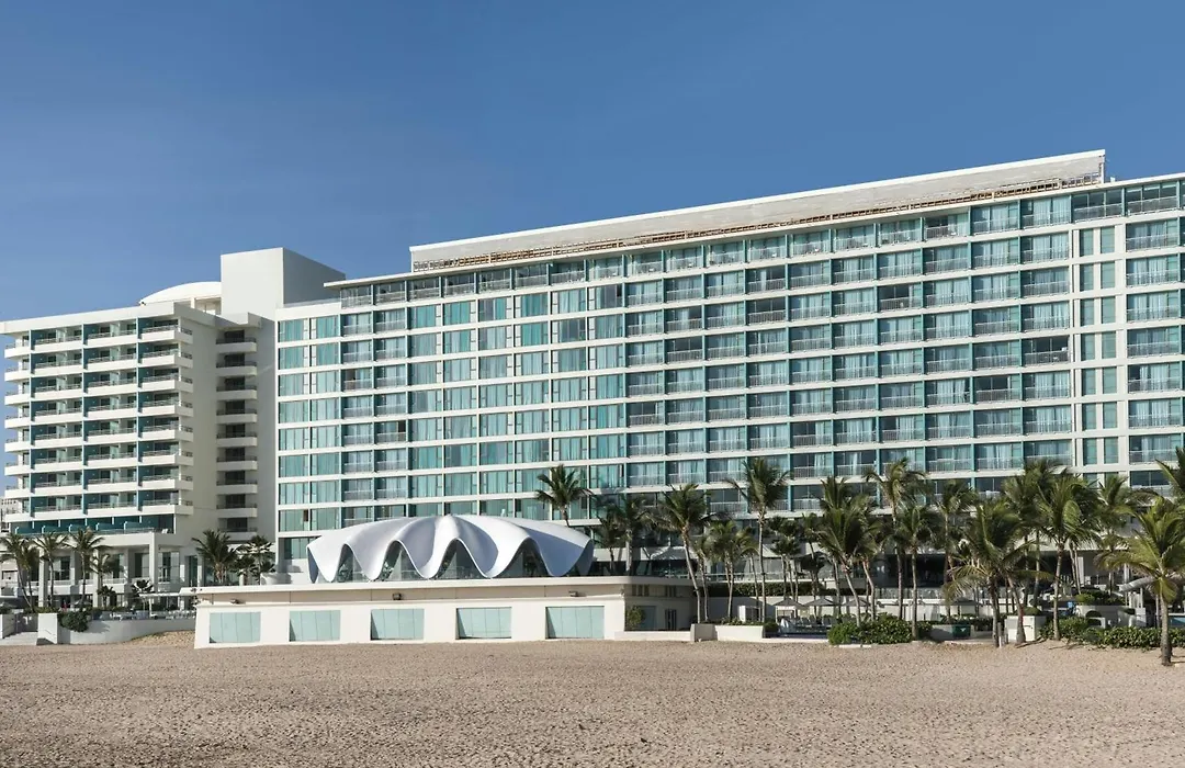 La Concha Resort, Puerto Rico, Autograph Collection-1