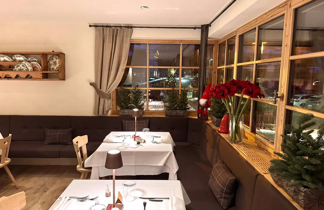 Hotel Gran Fanes-1