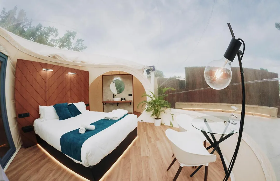 Glamping Balú-1
