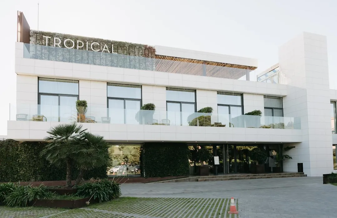 Playa Grande By Tropical (Adults Only)-1