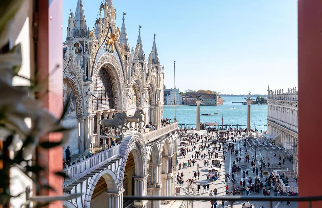 Canaletto Luxury Suites - San Marco Luxury-1
