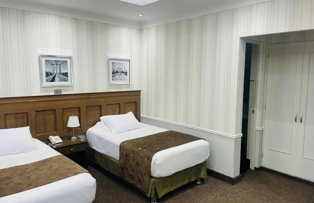 Hotel Casagrande-1