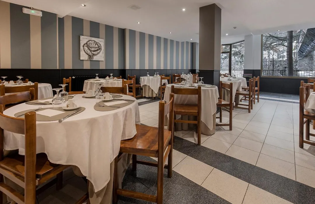 Hotel Sant Gothard By Nexta-1