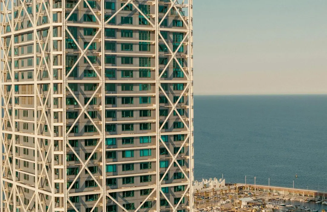 Hotel Arts Barcelona-1