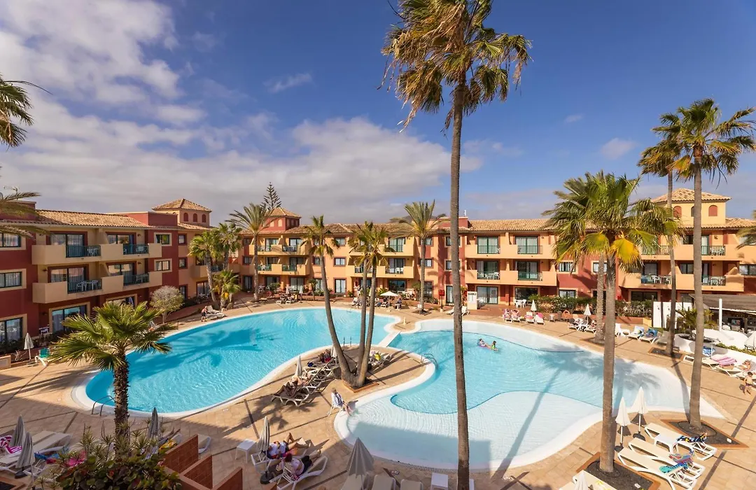 Labranda Aloe Club-1