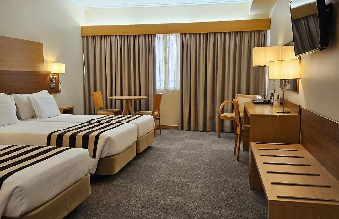Hotel Principe Lisboa-1